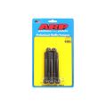 Šrouby ARP 673-1012 Black Oxide M10 x 1.25 x 100 12pt 5pcs-1