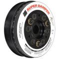 ATI Super Dampers 917793 Harmonic for Nissan TB48DE-1