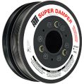 ATI Super Dampers 918039 Serpentine Damper 6.78