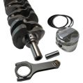 Stroker Kit Stroke 95mm Billet / ProH2K Long Rods 5.512