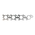 Těsnění výfukového svodu Cometic Toyota 1UR-FE 3UR-FBE 3UR-FE .040