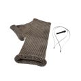 Titanium™ Knit Exhaust Sleeve 3