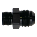 Adaptér 10AN samec Flare na M18x1.5 metrický samec Adapter DeatschWerks-1