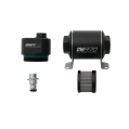 DWFFR-X 70mm regulátor tlaku paliva s filtrem 10 mikronů DeatschWerks-1