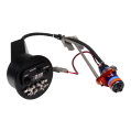 X2 Surge Modul bez čerpadel DeatschWerks Nissan Silvia Skyline 1994-2002-2