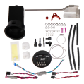 X2 Surge Modul bez čerpadel DeatschWerks Nissan Silvia Skyline 1994-2002-1