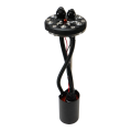 UX1 modul s čerpadlem DW300 DeatschWerks-2