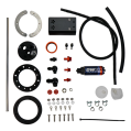 UX1 modul s čerpadlem DW300 DeatschWerks-1