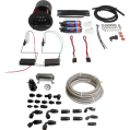 Modul X2 s čerpadly DW420 a sadou PTFE vedení DeatschWerks BMW 3-Series E36 E46 1992-2006-1