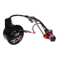 Modul X2 s čerpadly DW420 a instalační sadou DeatschWerks Nissan Silvia Skyline 1994-2002-2