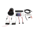 Modul X2 s čerpadly DW420 a instalační sadou DeatschWerks BMW 3-Series E36 E46 1992-2006-1
