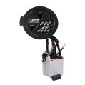 Fuel Pump Module X3 Series with Triple DW420 Pumps DeatschWerks for Toyota Supra A90 and BWM M3 / M4-2