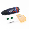 Palivové čerpadlo DeatschWerks DW430C 430LPH Honda Civic 2006-2011-1