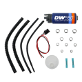 Univerzální palivové čerpadlo 46mm DeatschWerks DW550 550lph 40psi-1