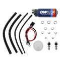 Univerzální palivové čerpadlo 46mm DW620R DeatschWerks 620LPH 60psi-1