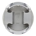 JE Pistons 361462 Beams Piston Kit for Toyota 3S-GE 86.25mm Bore 1.331 in. CH -14.20CC-3