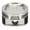 JE Pistons 361462 Beams Piston Kit for Toyota 3S-GE 86.25mm Bore 1.331 in. CH -14.20CC-4