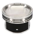 JE Pistons 361463 Beams Piston Kit for Toyota 3S-GE 86.50mm Bore 1.331 in. CH -14.40CC-2