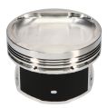 JE Pistons 361463 Beams Piston Kit for Toyota 3S-GE 86.50mm Bore 1.331 in. CH -14.40CC-1
