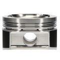JE Pistons 361464 Beams Piston Kit for Toyota 3S-GE 87.00mm Bore 1.331 in. CH -15.00CC-2