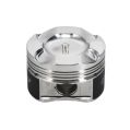 Piston Set Manley for BMW 3.0L N55 84.00 mm Bore 1.276 in. CH -10.50 CC-1