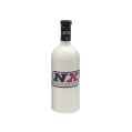1Lb Bottle with Motorcycle Valve 3.2 Dia. x 9.83 Tall Nitrous Express NX 11010-1