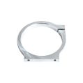 2.5Lb Billet Bottle Single Bracket Nitrous Express NX 11018-1