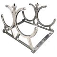 Billet Bracket for Dual 10-15Lb Bottle Nitrous Express NX 11108D-1