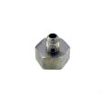 AN6 Bottle Fitting For 660 Bottle Valve (Pump Station Master Bottle) Nitrous Express NX 11660-6-1