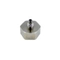 AN4 Bottle Fitting For 660 Bottle Valve (Pump Station Master Bottle) Nitrous Express NX 11660-1