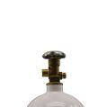 Standard 90 Degree Bottle Valve fits 10Lb Bottle Nitrous Express NX 11700-1
