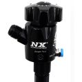 Lightning Bottle Valve fits 12Lb Bottles Nitrous Express NX 11700L-12-1
