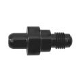 AN4 Bottle Nipple (326NX Valve) Nitrous Express NX 11701-1