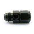 AN8 Swivel Manifold Gauge Adapter Nitrous Express NX 15500-1