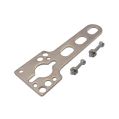 Universal Wot Switch Bracket Only Nitrous Express NX 15517-1