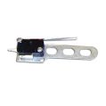 WOT Switch with Bracket and Bolts Nitrous Express NX 15524-1