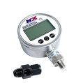 4 Inch Digital Nitrous Pressure Gauge with 8N Adapter Nitrous Express NX 15543D-1