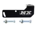 Billet Wot Switch Bracket for Dominator Nitrous Express NX 15568-1