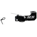 4150 Billet WOT Switch and Bracket Nitrous Express NX 15569-1