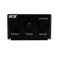 Custom Switch Panel Chevrolet Silverado / Sierra 2014-2018 Nitrous Express NX 15789-1