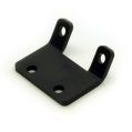 Fuel Log Bracket for BBC Intake Nitrous Express NX 15830-1