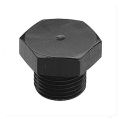 12AN Straight Cut O-Ring Plug Nitrous Express NX 15849-1