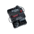 Circuit Breaker Surface Mount Manual Reset 50A 42 VDC Nitrous Express NX 15898-1