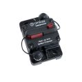 Circuit Breaker Surface Mount Manual Reset 150A 42VDC Nitrous Express NX 15899-1