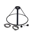 Bottle Stand Only Nitrous Express NX 15930-1