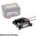 Stand Alone Battery Mount Nitrous Express NX 15934-1