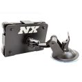 Max 5/6 Screen Mount with Suction Cup Nitrous Express NX 16008SM-1