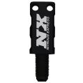 AN3 Bulkhead Mini Distribution Block Nitrous Express NX 16052-1