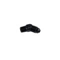 Fitting Adapter AN4 Male x 1/8NPT 45 Degree Nitrous Express NX 16091-1