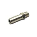 1/8 NPT x 1/4 Straight Hose Barb Nitrous Express NX 16103-1